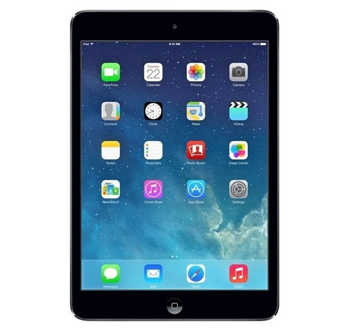 iPad Mini 2