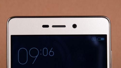 Xiaomi Redmi 3s